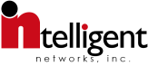 Ntelligent Networks Logo